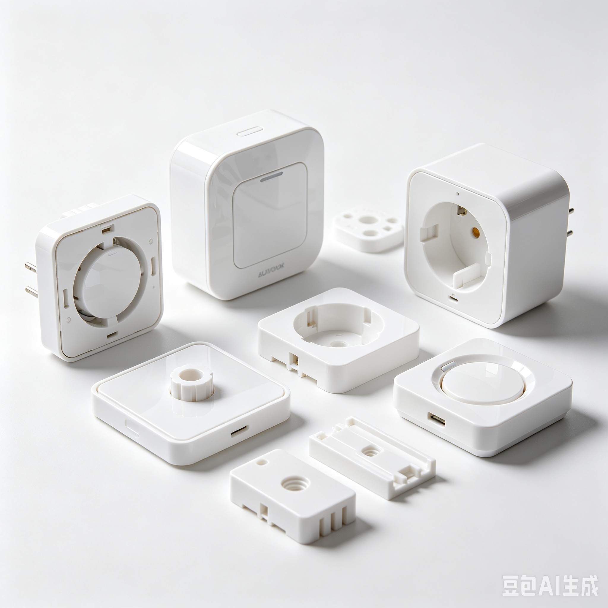 龙岩模具开发
